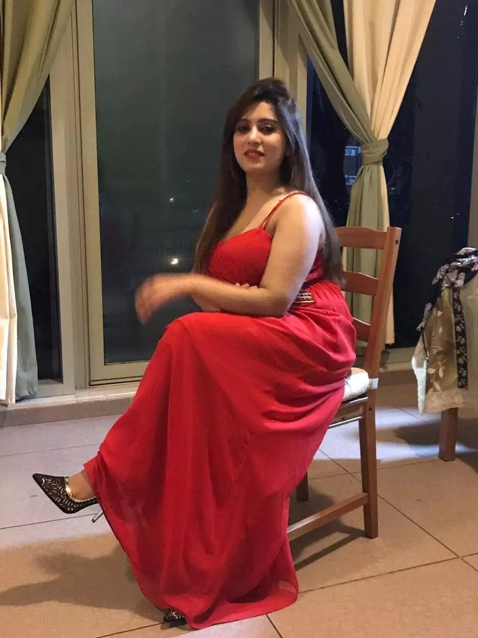 Escort Service in Mon